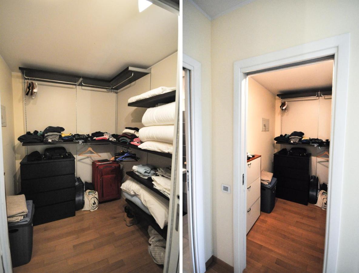 루카 Casa Ai Giardini 아파트 외부 사진