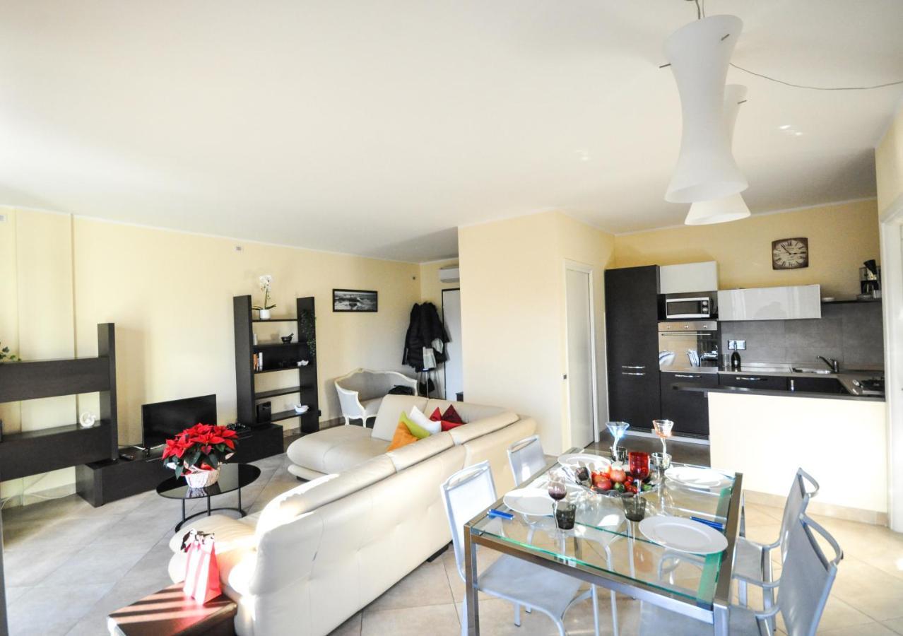 루카 Casa Ai Giardini 아파트 외부 사진