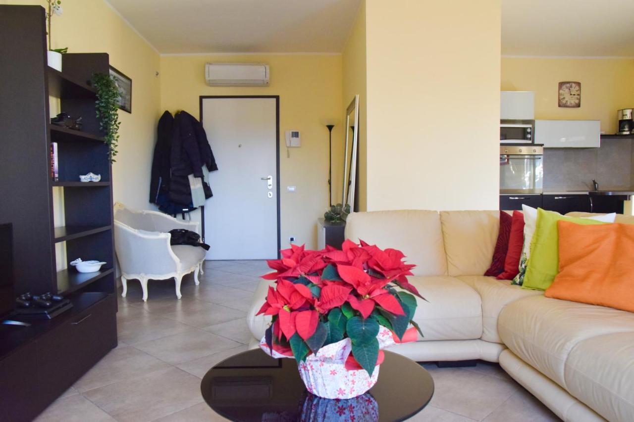 루카 Casa Ai Giardini 아파트 외부 사진