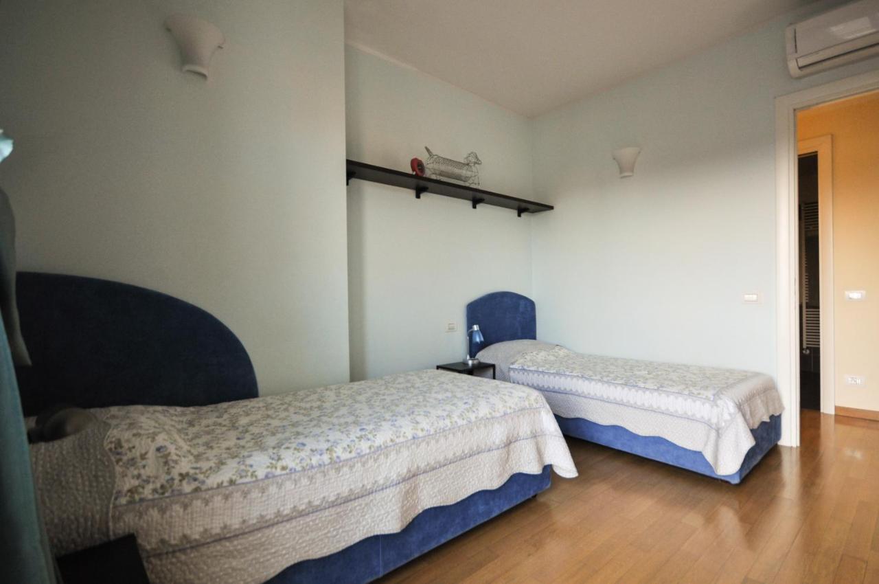 루카 Casa Ai Giardini 아파트 외부 사진