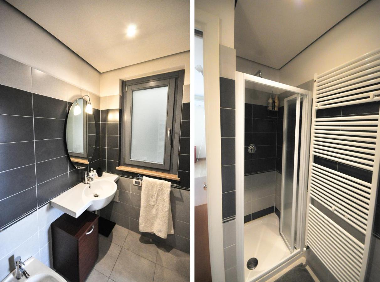 루카 Casa Ai Giardini 아파트 외부 사진