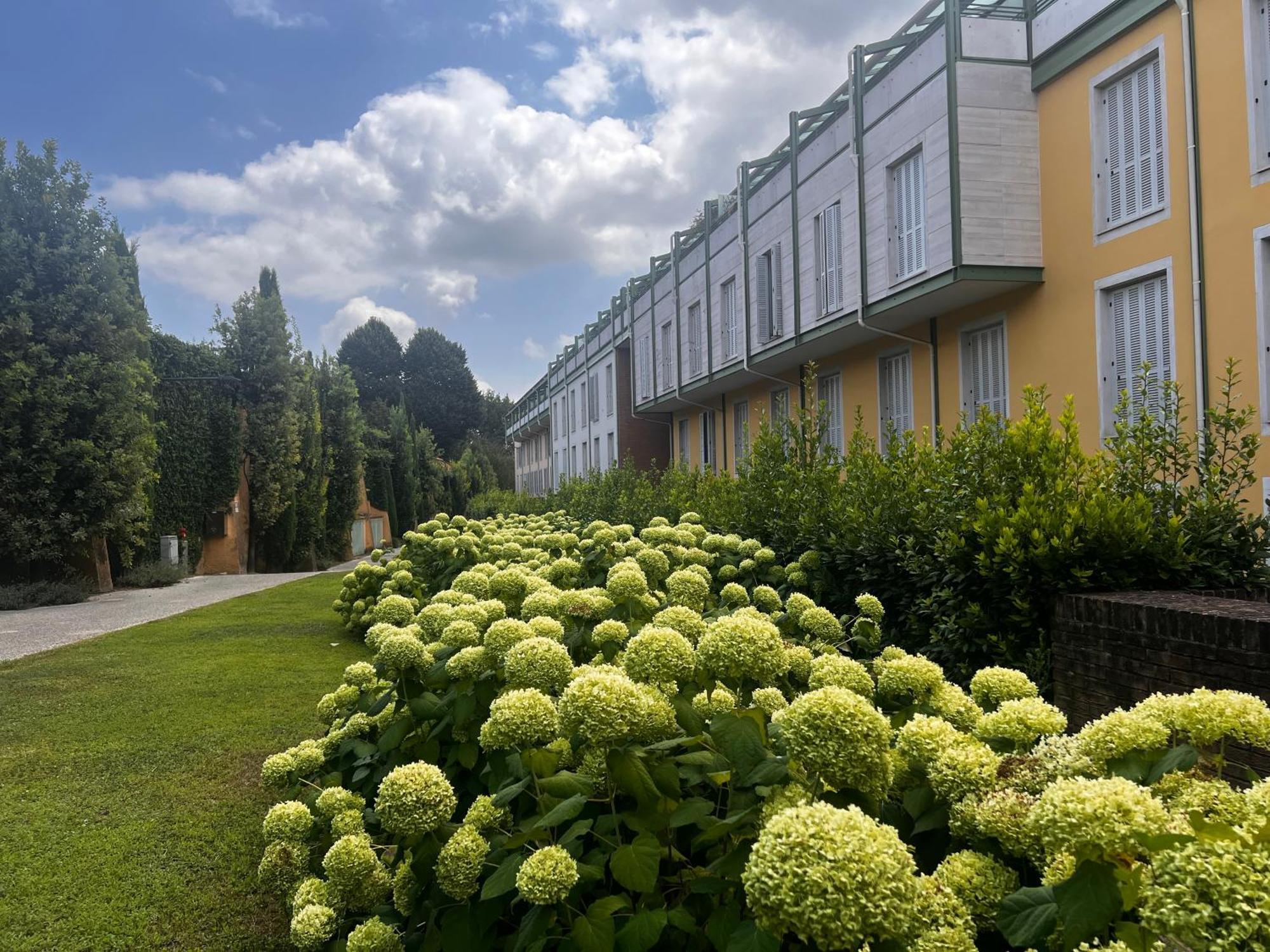루카 Casa Ai Giardini 아파트 외부 사진